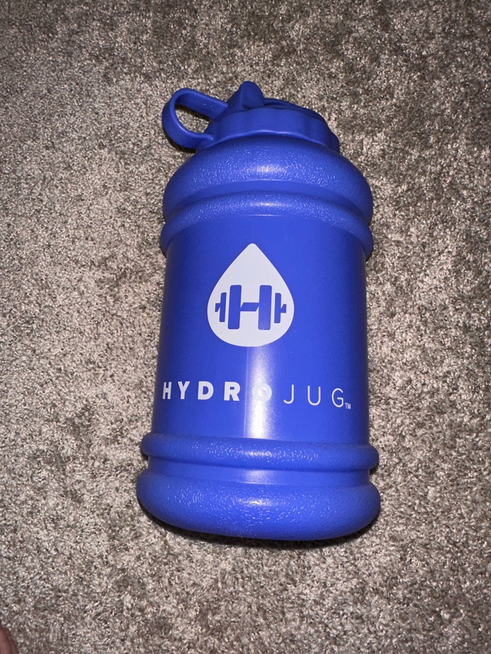 Indigo Hydrojug